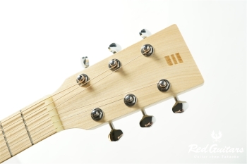 shiro mini.E [Dual Pickup Model]